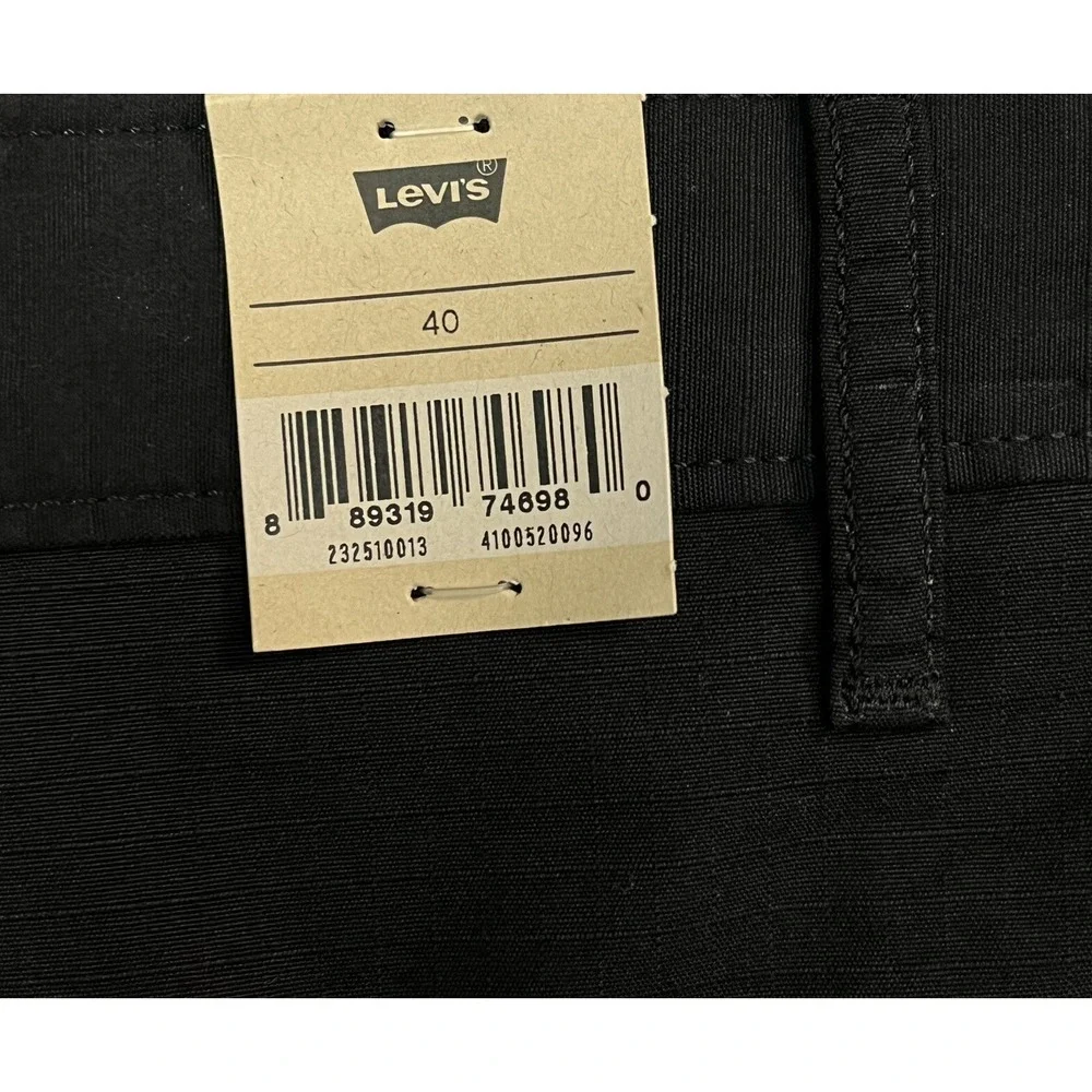 Levis new tags